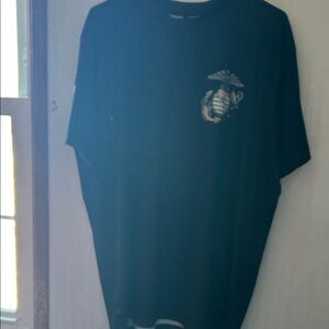 Marine Corp. shirt